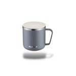 Tasse en inox