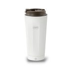 Tasse USB sur bureau