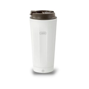 Tasse USB sur bureau