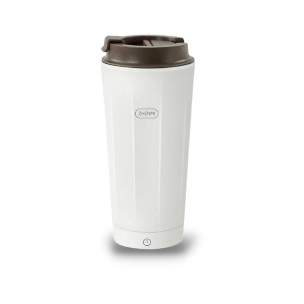Tasse USB sur bureau