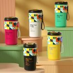 Cadeau parfait tasse personnalisée