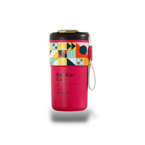 Tasse thermos personnalisée unique