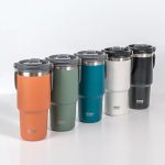Thermos capacité un litre