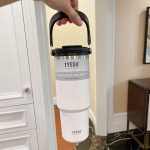 Fermeture hermétique thermos