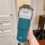 Hydratation en voyage