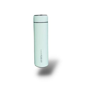 Thermos en acier inoxydable