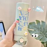 Thermos nettoyage facile