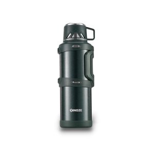 Thermos en acier inoxydable