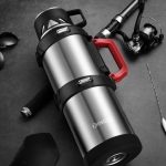 Thermos pour boissons chaudes