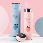 Thermos prêt à l'emploi