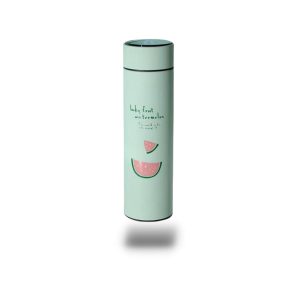 Thermos en action