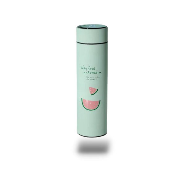 Thermos en action