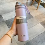 Thermos applicable à toutes les boissons