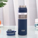 Thermos pratique et élégant