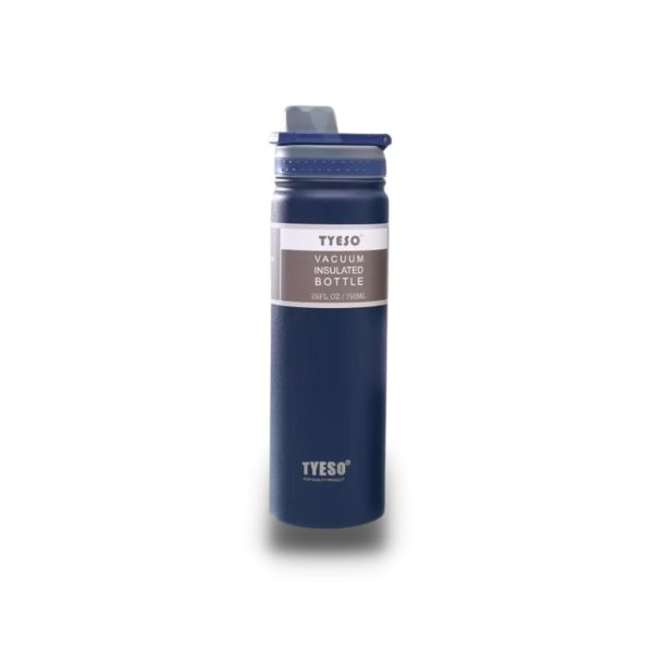 Thermos en acier inoxydable