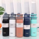Thermos au design moderne