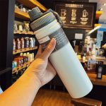 Boisson chaude ou froide garantie