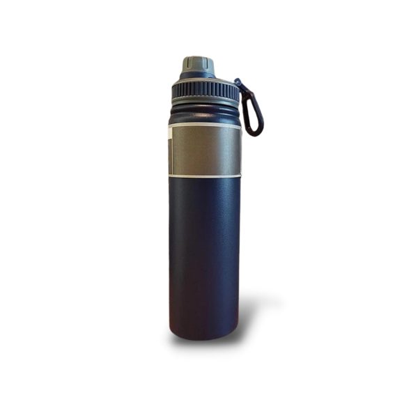 Thermos élégant et moderne