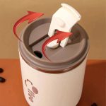 Mug à vide
