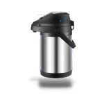 Thermos en acier inox