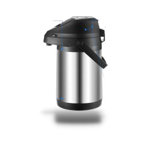 Thermos en acier inox
