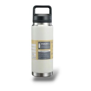 Élégante gourde isotherme