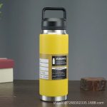 Isolation thermique double paroi