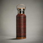 Vue du thermos