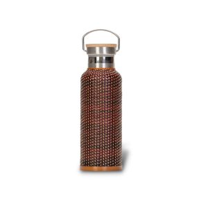 Thermos en extérieur