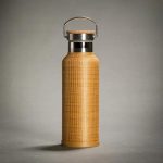 Thermos en main