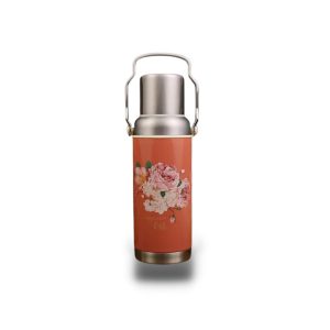 Thermos vue de face