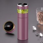 Capacité de 450mL