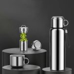 Infuseur intégré