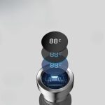 Technologie double paroi