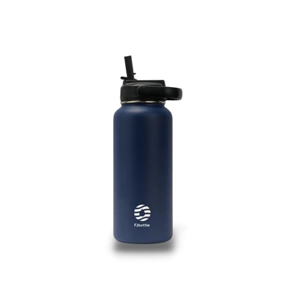 Thermos en usage