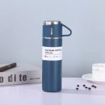 Capuchon du thermos