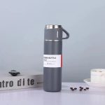 Boisson chaude thermos