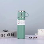Thermos acier inoxydable