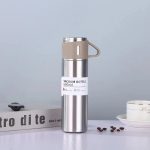 Thermos transport facile