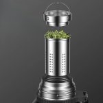 Capacité idéale pour café