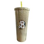 Thermos avec boisson chaude