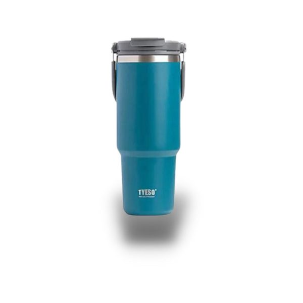 Thermos en situation