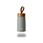 Thermos Bois Épuré