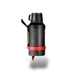 Thermos Café en acier inoxydable