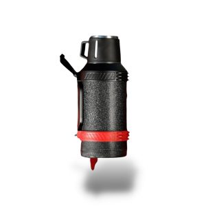 Thermos Café en acier inoxydable