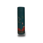Vue d'ensemble thermos
