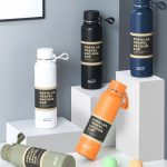 Design isolant thermique