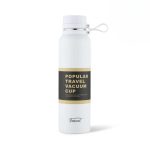 Thermos café grande taille