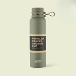 Accessoire café transportable
