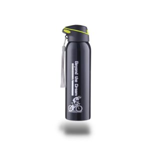 Thermos en acier inoxydable